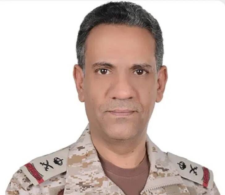 إصابة 13 مدنياً وتضرر منازل في هجمات باليستية ومسيرة استهدفت مدناً سعودية