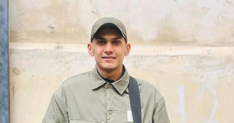 اغتيال قيس البيطاوي ورفيقيه في غارة جوية إسرائيلية استهدفت جنين