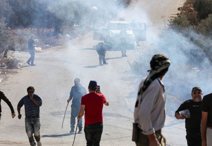 فلسطين تطالب بمجلس أمن عاجل لوقف اعتداءات الاحتلال وتوفير حماية دولية