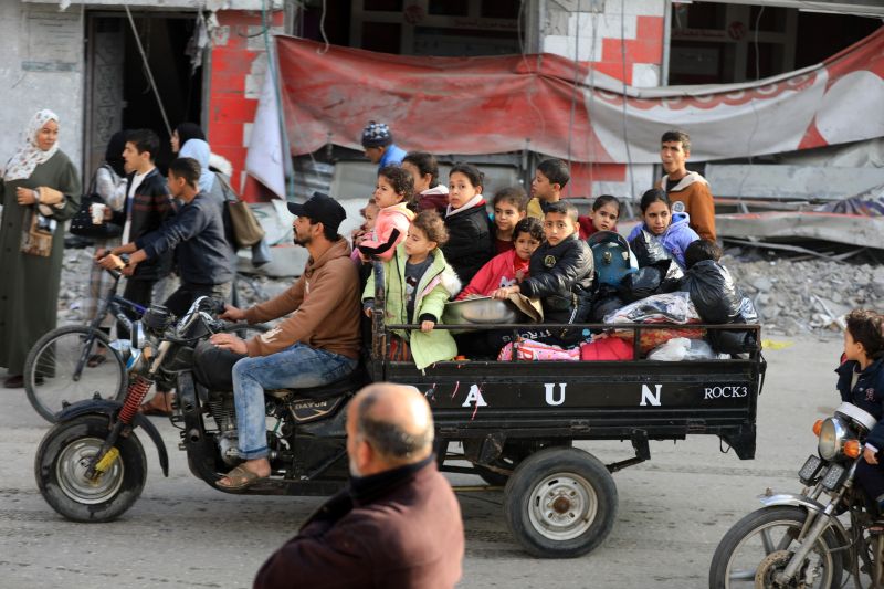 ثلاث سنوات على 7 أكتوبر... تسعير الإبادة لإرجاء فاتورة إخفاقات نتنياهو