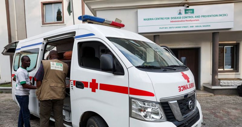 فريق من خبراء «إيبولا» يتوجه إلى نيجيريا للتحقيق في أول إصابة بالفيروس منذ عقد
