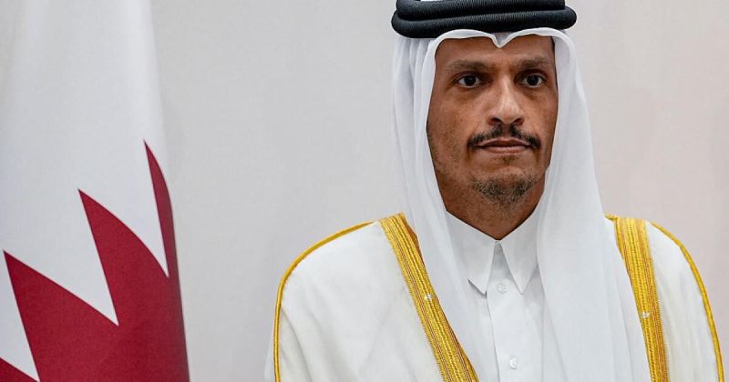 قطر تحث واشنطن وطهران على تفعيل تفاهمات التهدئة وتأمين الملاحة في هرمز