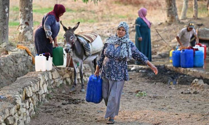 مفارقة المياه في تونس: السدود ممتلئة والصنابير جافة.. ما الأسباب؟