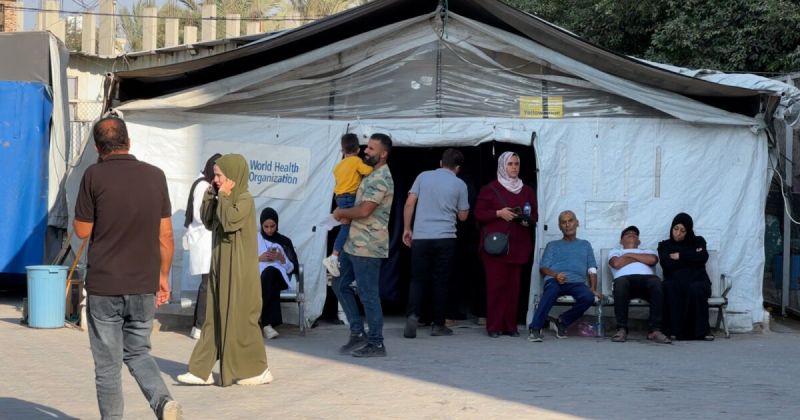 الموت الصامت في غزة.. الجوع ونقص الدواء يفتكان بالمرضى وسط حصار الاحتلال