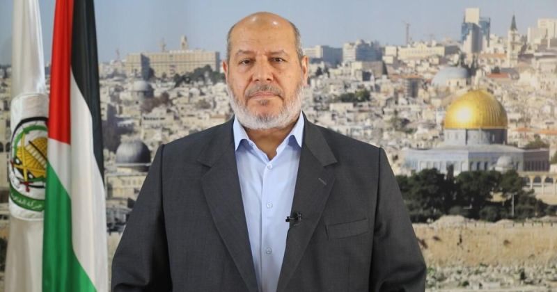 في أول خطاب له.. خليل الحية يحدد ملامح إستراتيجية حماس للمرحلة المقبلة