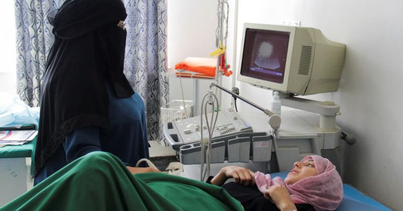 انهيار وشيك للمنظومة الصحية في اليمن مع تصاعد حدة المواجهات العسكرية