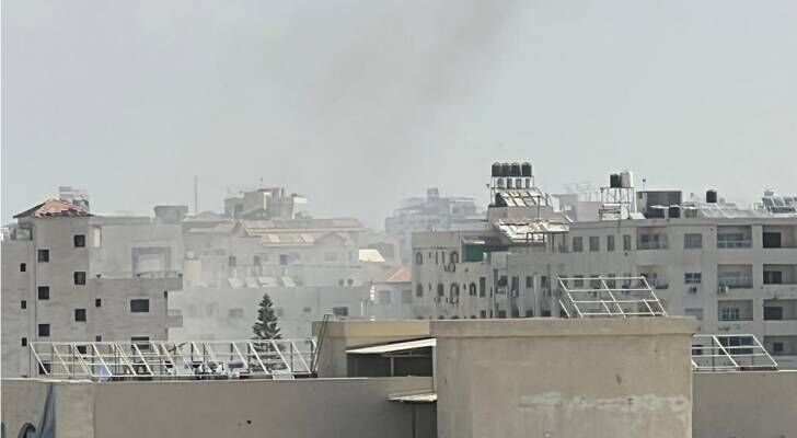 أمن المقاومة في غزة يحبط محاولة استهداف قيادي بارز ويوقع خسائر في صفوف قوة إسرائيلية