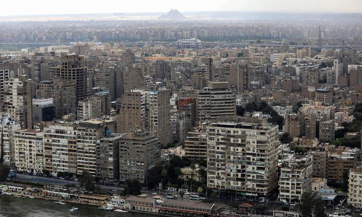جدل في مصر حول 'فقاعة عقارية' بعد تعثر سداد أقساط بقيمة 89 مليار جنيه