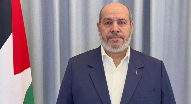 خليل الحية رئيساً لحماس: الوقف الشامل للعدوان أولويتنا القصوى ولا مكان للإقصاء