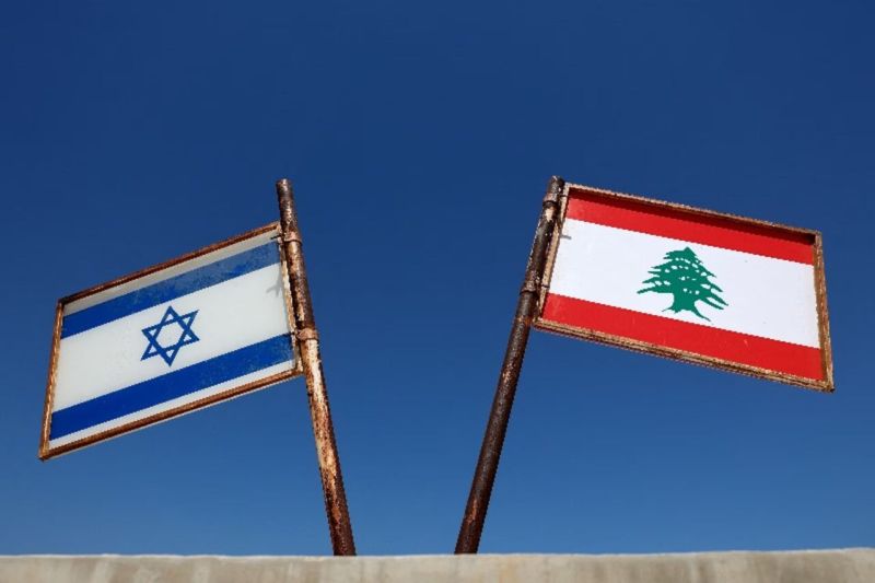 وساطة أمريكية تجمع لبنان وإسرائيل في روما الشهر المقبل لبحث اتفاق أمني