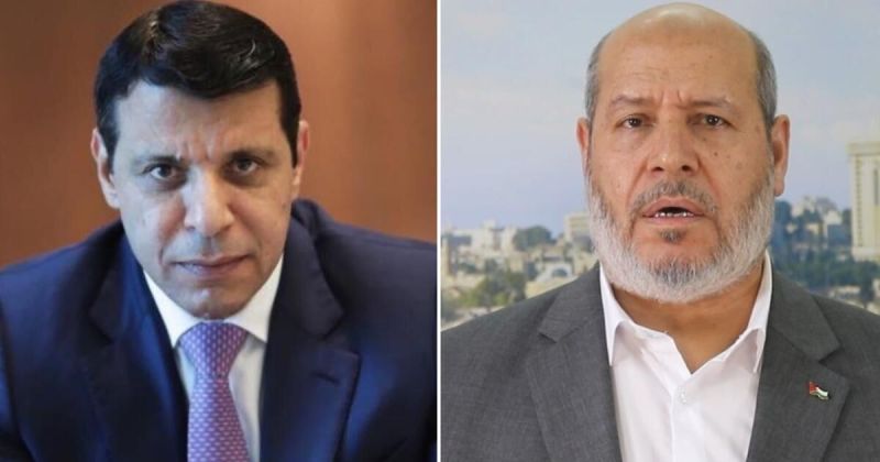 تحالف مفاجئ يجمع حماس والجهاد وتيار دحلان لخوض الانتخابات التشريعية