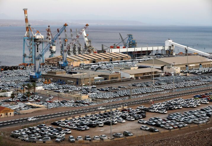 استنفار عسكري إسرائيلي: مناورات ضخمة في إيلات وتدريبات مفاجئة لمحاكاة حرب متعددة الجبهات
