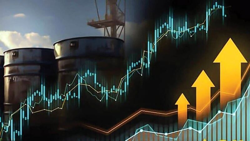 ارتفاع أسعار النفط العالمية بنسبة 2.5% لتتجاوز 113 دولاراً للبرميل