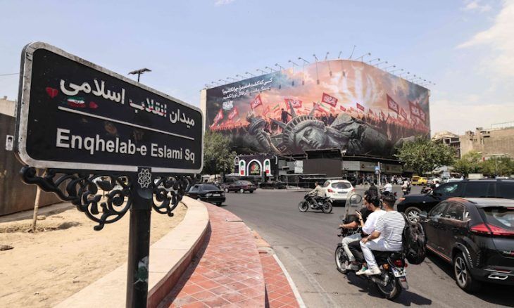 سيناريوهات التصعيد بين واشنطن وطهران عقب انقضاء مهلة الستين يوماً