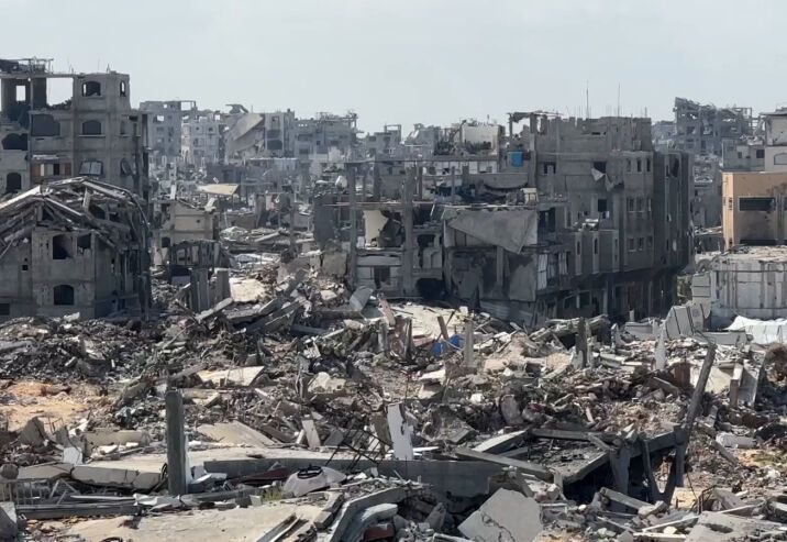 5 شهداء في غزة والاحتلال يمنع سفر المرضى عبر معبر رفح