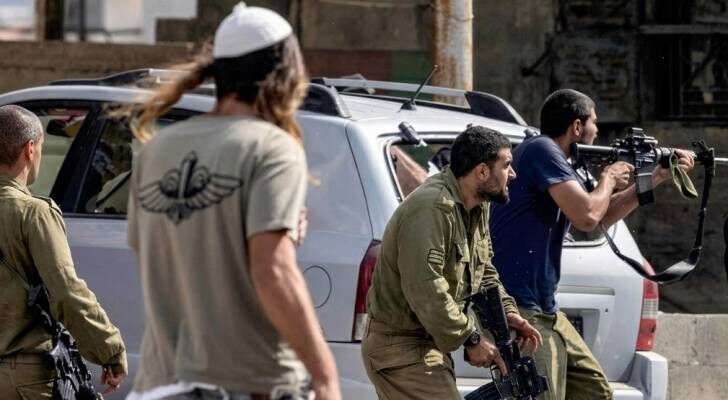 الرئاسة الفلسطينية تحذر من انفجار الأوضاع جراء تصاعد إرهاب المستوطنين بالضفة