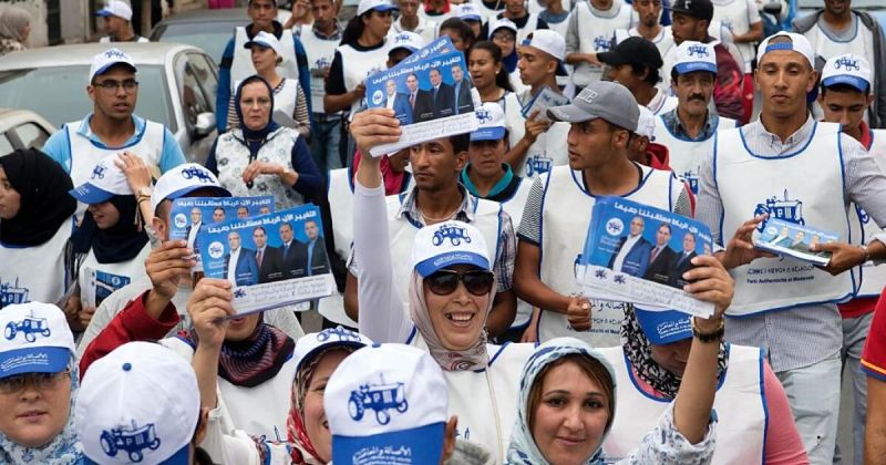انتخابات المغرب 2026: ملايين الناخبين يختارون برلماناً جديداً وسط تنافس حاد بين الحكومة والمعارضة