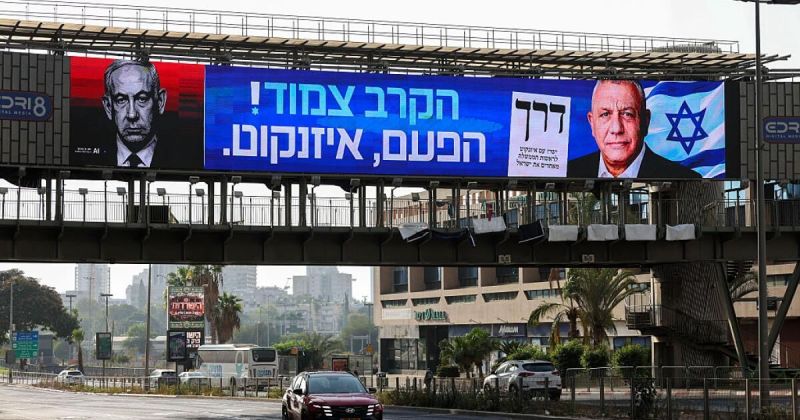 تحريض واسع ضد الفلسطينيين في الداخل: الليكود يتهم الأحزاب العربية بالتزوير وسط تعثر تشكيل الحكومة