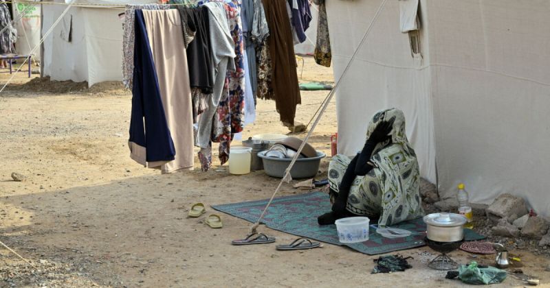 مصر تدين تصاعد هجمات الطائرات المسيرة في السودان وتدعو لحماية المدنيين