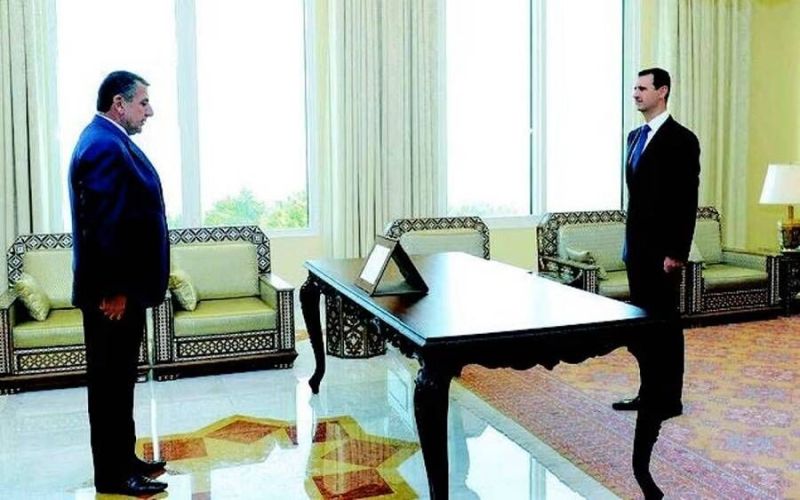 القضاء الأمريكي يصدر حكماً تاريخياً بسجن مسؤول أمني سوري سابق لمدة 60 عاماً