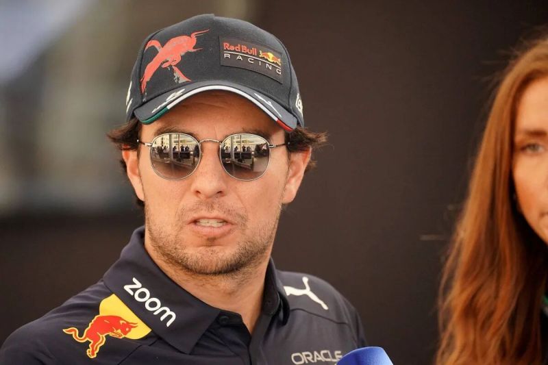 كاديلاك يجدد الثقة بالمكسيكي سيرجيو بيريز في فورمولا 1 حتى عام 2029