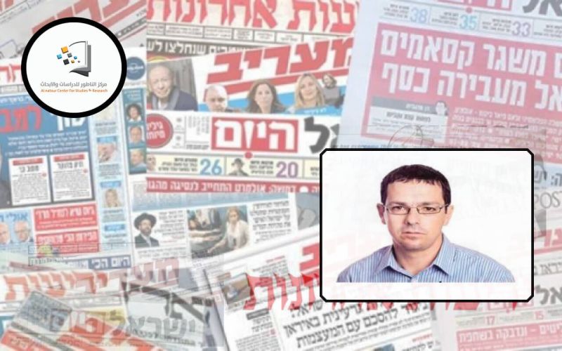 توتر متصاعد بين نتنياهو وقادة جيش الاحتلال وسط مخاوف من مغامرة عسكرية لأهداف انتخابية