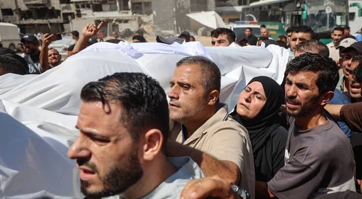 حصيلة شهداء غزة تتجاوز 73 ألفاً وسط استمرار الخروقات الميدانية