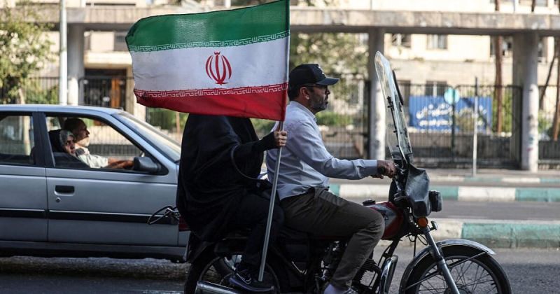 تحركات دبلوماسية في نيويورك: مقترح إيراني من 7 أيام لإنهاء التوتر ورفع العقوبات