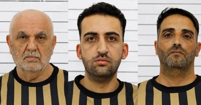 سوريا: توقيف ثلاثة متهمين بجرائم تعذيب ممنهجة داخل المشافي العسكرية