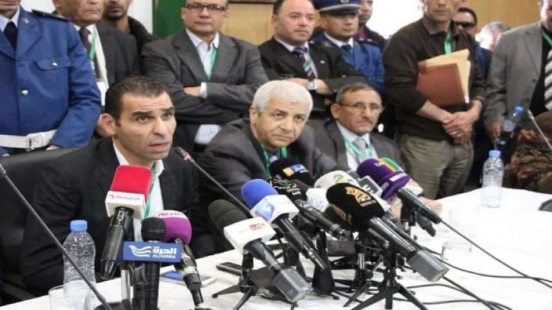 أحكام بالسجن تصل لـ 8 سنوات بحق رؤساء سابقين للاتحاد الجزائري لكرة القدم