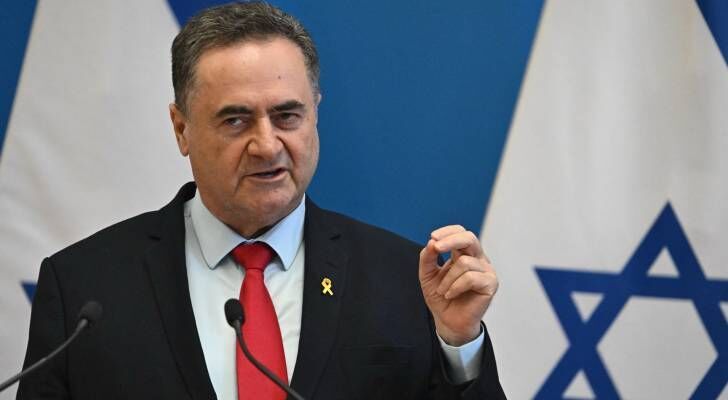 كاتس يهدد بشن حرب شاملة ضد السلطة الفلسطينية في الضفة الغربية