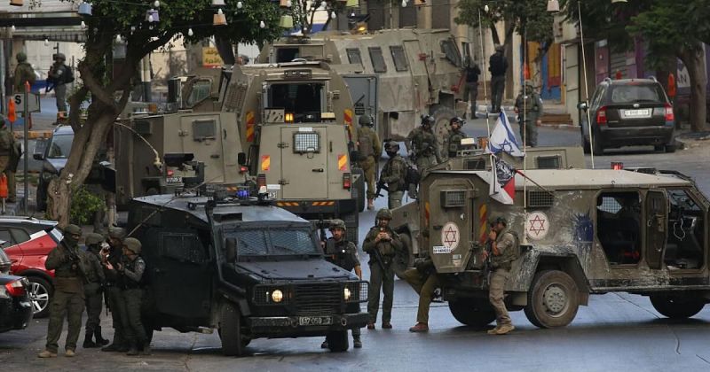 تصعيد استيطاني في جنين وتحويل منازل لثكنات عسكرية بنابلس