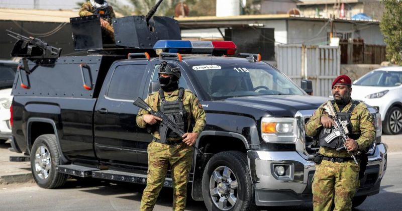 مستقبل السلاح في العراق: توازنات بغداد وشروط الفصائل بين السيادة والضغوط الدولية