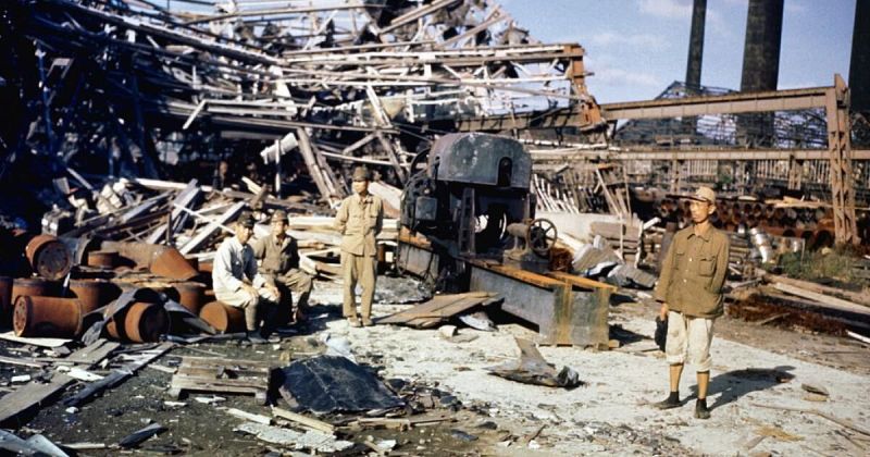 لماذا قصفت ناغازاكي بعد هيروشيما بـ72 ساعة؟ كواليس القرار العسكري والصدفة الجوية