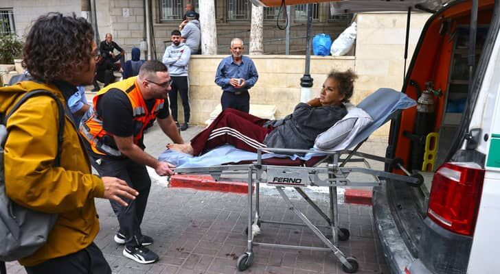 نتنياهو يدين الاعتداء على صحفية أمريكية بالضفة ويرفض "شيطنة المستوطنين"