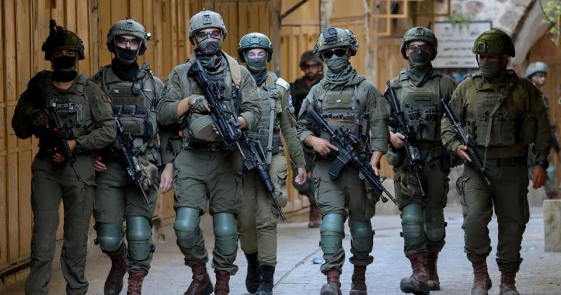 تصعيد إسرائيلي في الضفة: إصابات واعتداءات للمستوطنين ومنع حفل تخرج بالقدس