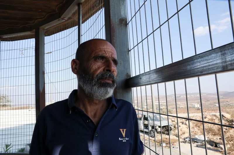 تحت وطأة الحصار والترهيب.. شهادات قاسية لعائلات فلسطينية تواجه تغول المستوطنين في بلدة قصرة
