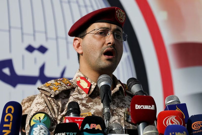 الحوثيون يعلنون استهداف ناقلتي نفط سعوديتين في البحر الأحمر وخليج عدن