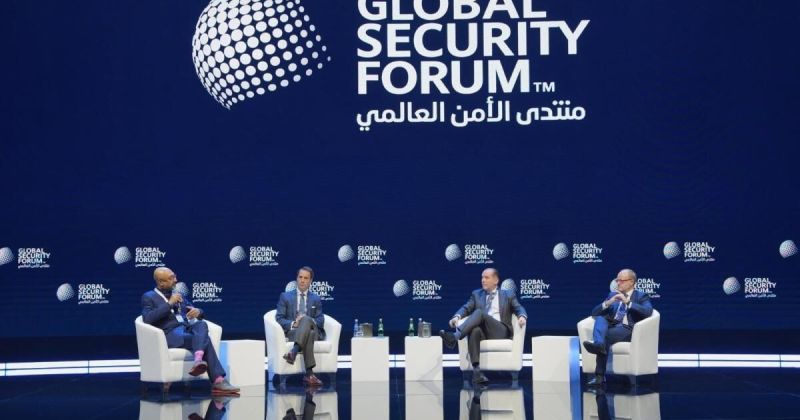 الدوحة تستضيف منتدى الأمن العالمي لبحث مستقبل التحالفات الدولية والتحديات الجيوسياسية