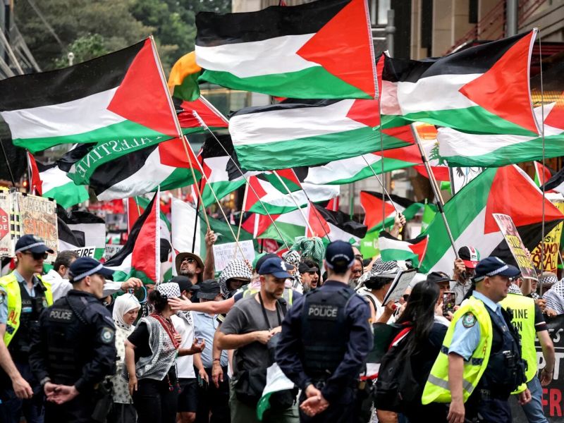 حراك عالمي واسع في الذكرى الثالثة للعدوان على غزة للمطالبة بإنهاء الإبادة