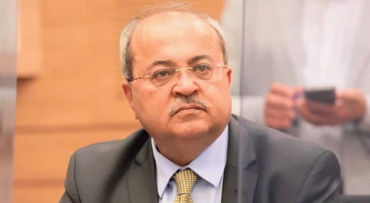 الطيبي: القائمة المشتركة تقترب من المقعد العاشر ومشاركة الفلسطينيين في الداخل كفيلة بإسقاط نتنياهو