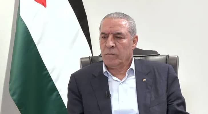 الشيخ: استقرار المنطقة مرهون بإنهاء الاحتلال والانتخابات شأن داخلي