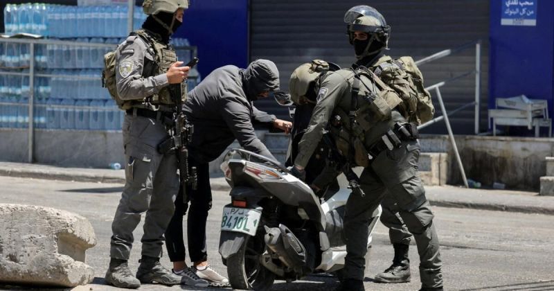تصعيد واسع في الضفة: الاحتلال يقتحم 5 بلدات ويشن حملة اعتقالات وهدم