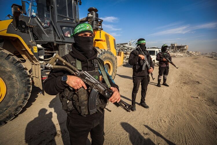أمن المقاومة يحذر من محاولات الاحتلال تحديث «بنك الأهداف» ويعلن استهداف مليشيا متعاونة برفح