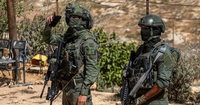 الاحتلال يسلم جثمان الشهيد حرز الله ويشن حملة اعتقالات واسعة في الضفة
