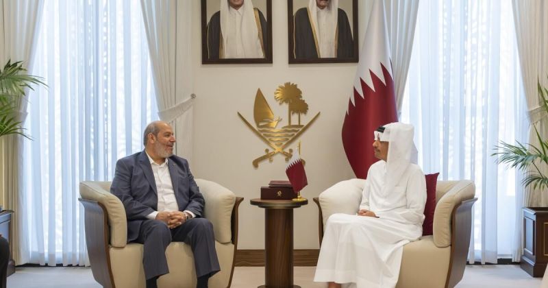 قطر تدعو للضغط على الاحتلال وحماس تحذر من تقويض اتفاق وقف إطلاق النار