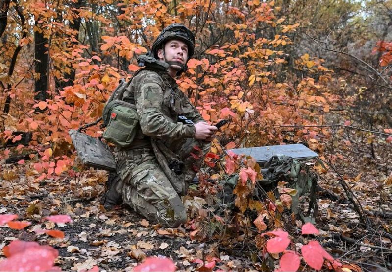 بوتين يعلن إنشاء منطقة أمنية حدودية داخل أوكرانيا ويرفض التفاوض عليها