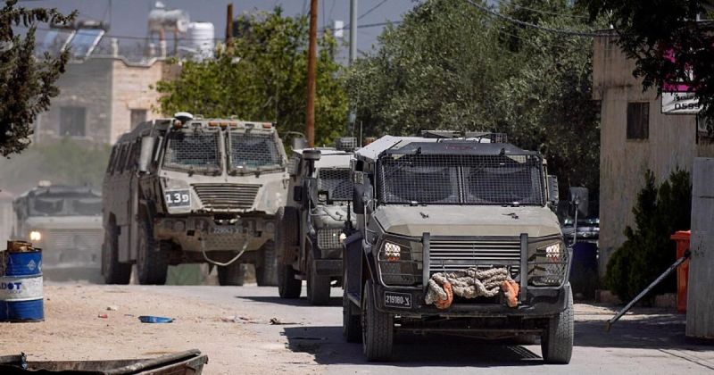 اغتيال فلسطيني في جنين ومنع الإسعاف من إنقاذه وسط تحذيرات من انفجار الأوضاع بالضفة