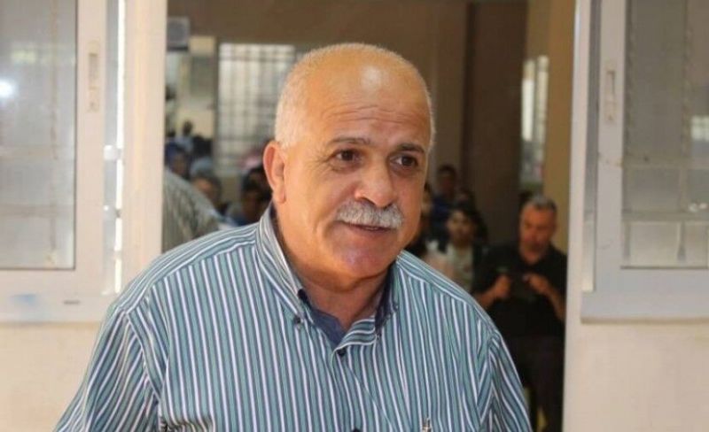 محكمة الاحتلال تحول الكاتب الصحفي راسم عبيدات إلى الاعتقال الإداري لمدة 6 شهور