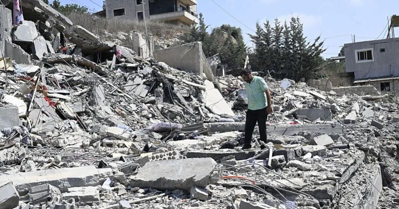 بن غفير يدعو لاجتياح بيروت جوياً وكوشنر يصل تل أبيب لاحتواء التصعيد